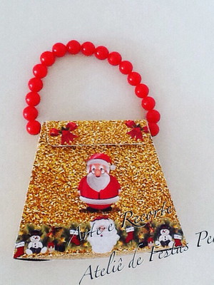 Bolsa de natal