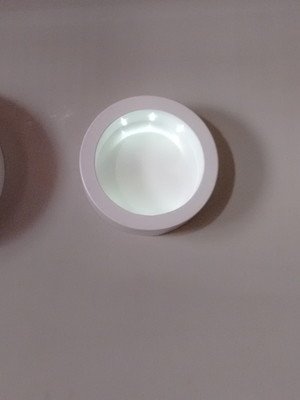 Trio de nichos pmg com led