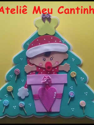 Guirlanda de natal