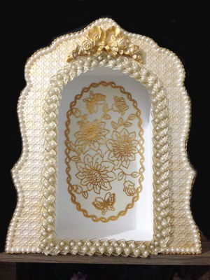 Oratório 32cm - médio
