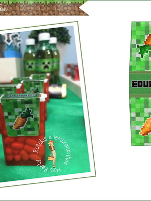 Rótulo tic tac
