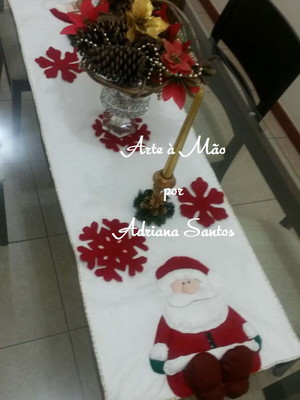 Trilho de mesa