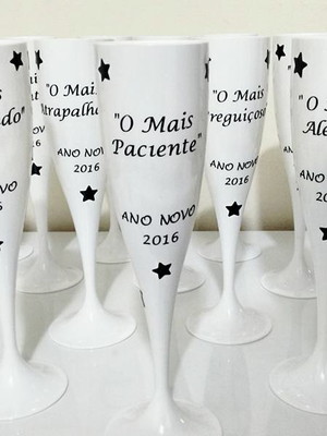Taças personalizadas