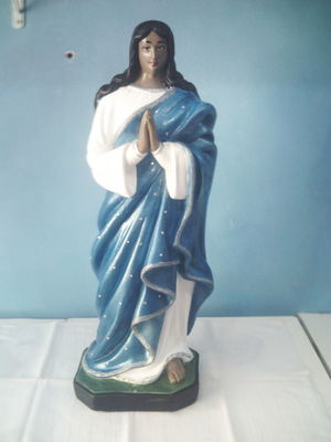 Santa sara 60cm