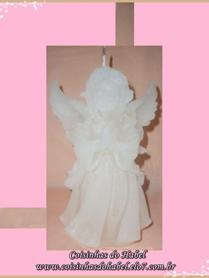 Anjo gabriel