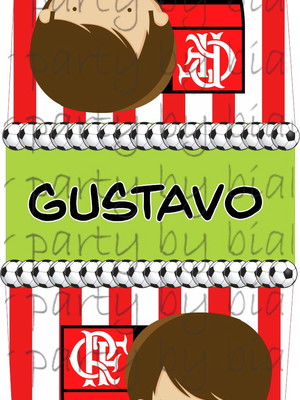 Rótulo tic tac time