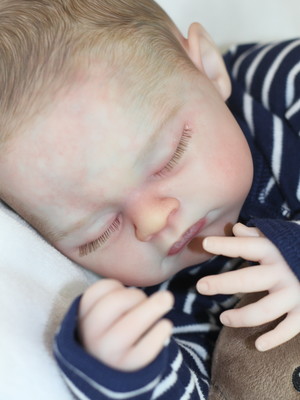 Bebe reborn raphael