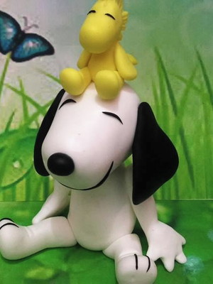 Snoopy