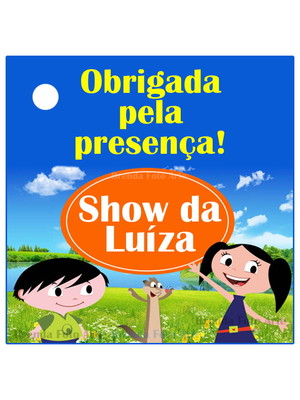 Tag show da luna