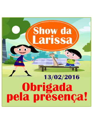 Tag show da luna