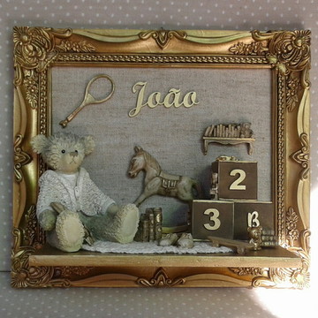 Quadro Maternidade
