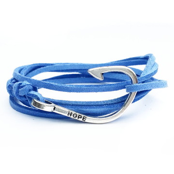 PULSEIRA CARP HOOK HOPE AZUL LAGOON