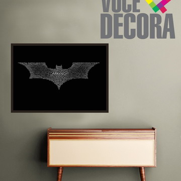 Quadro Batman - 5