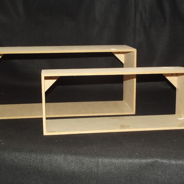 Nicho retangular simples p2/g2