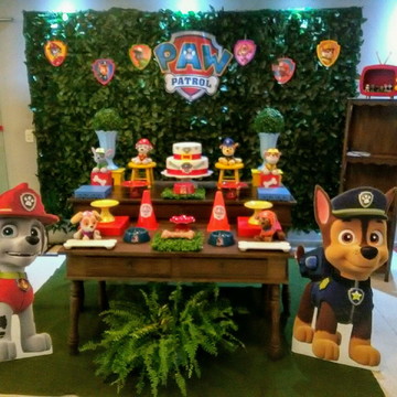 Decoração de festa Princesa Sofia no Elo7 | Felipe Batista (F61CC0)