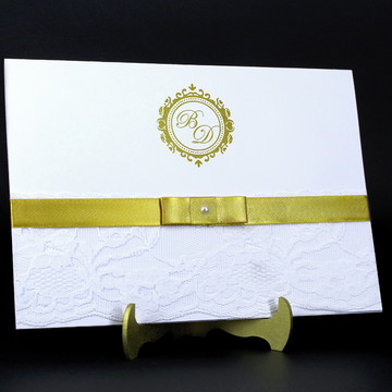 Convites de Casamento