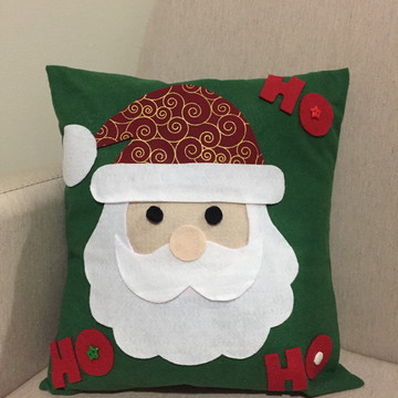Almofada Natal