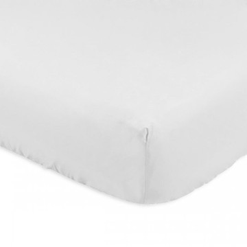 Lençol de berço com elástico | kit com 3 unidades