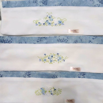 Paninhos de boca
