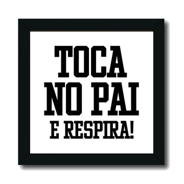 Quadro Decorativo - Frases Motivacionais - Futebol