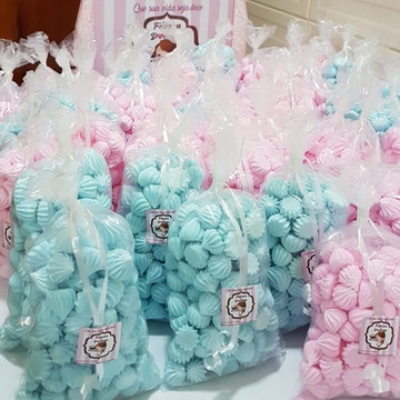 1000 mini suspiros
