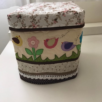 Capas para eletrodomésticos