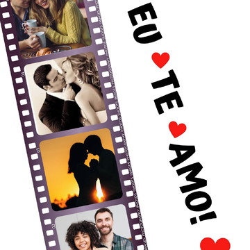 Quadro Personalizado - G