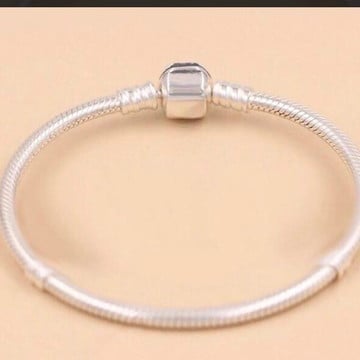 Pulseira com extensor