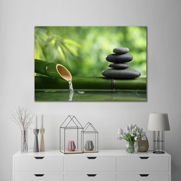 Quadro Decorativo Feng Shui