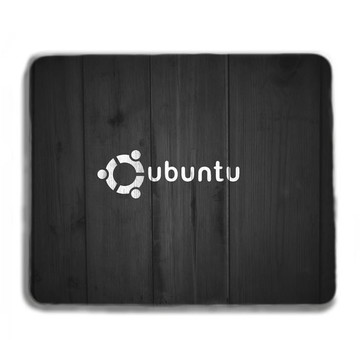 Mouse pad ubuntu linux tux pc geek nerd