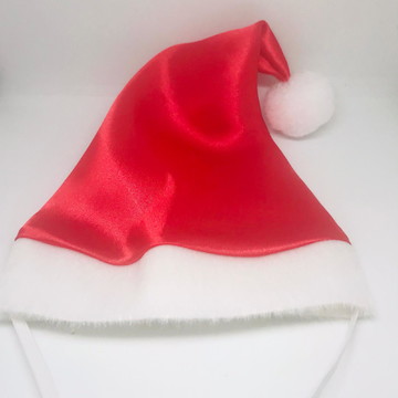 Gorro de Natal Pet