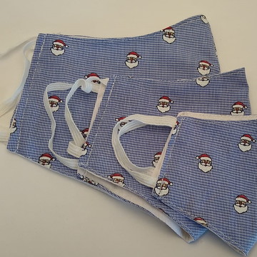 Máscara de Proteção Natal