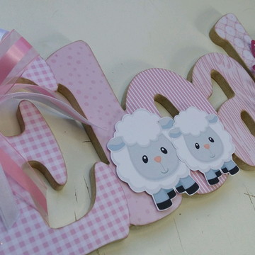 Nome maria eloah Compre Produtos Personalizados no Elo7