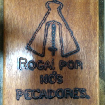 Quadro religioso