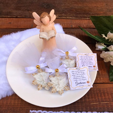 Lembrancinha Batizado