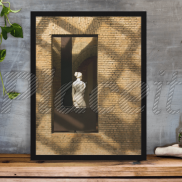 Quadro Decorativo - Fotografia