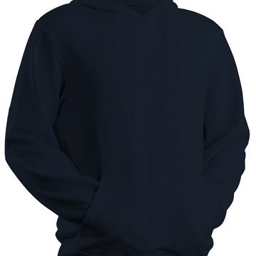 gildan heavy blend pullover moletom com capuz