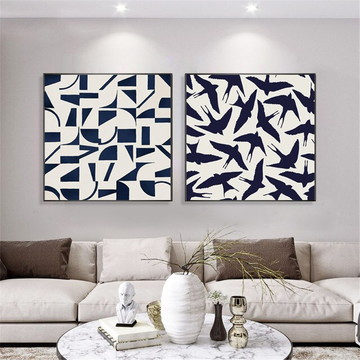 Quadros decorativos
