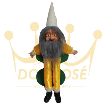 Duendes reales - Esoterismos.com