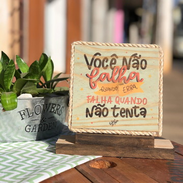 Quadros Decorativos