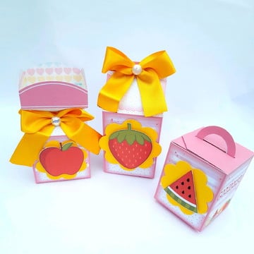 Kit frutinha