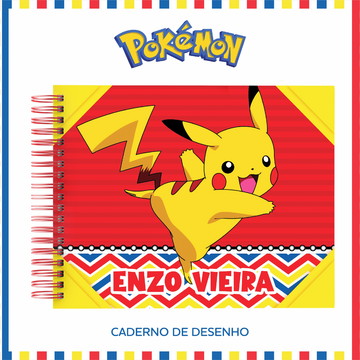 Padrão Uniforme Com Desenho Animado Pokemon Pikachu Com Bola. Conceito De  Concepção De Crianças Para Tecidos Ou Têxteis Domésticos Ilustração Stock -  Ilustração de pokemon, colorido: 276321317