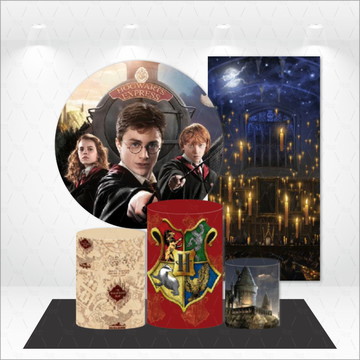 Jogo de xadrez harry potter  Produtos Personalizados no Elo7