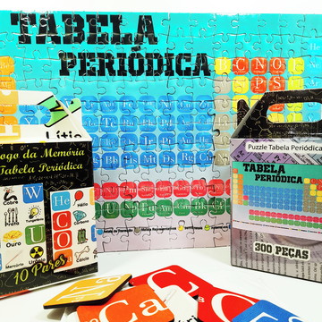 Kit Especial Jogos Educativos para Autistas - Kit Soft- Coleção TEA & AMOR