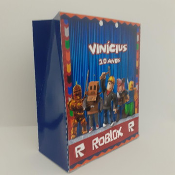 Desenho roblox  Compre Produtos Personalizados no Elo7