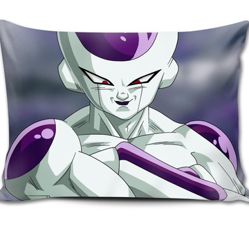 Freeza Dourado - Dragon Ball Super