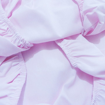 Lençol com elástico colchão pet