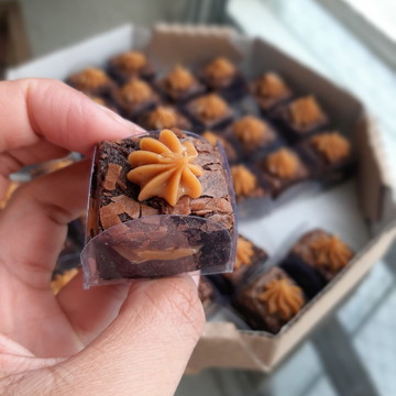 Brownie