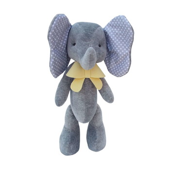 Pelúcia Macaco Almofada Animal Macaquinho Infantil Fofo 20Cm no Shoptime