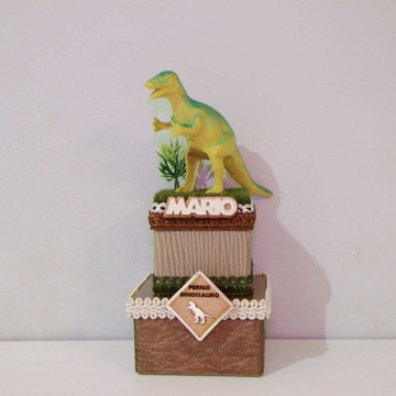 Desenho dinossauro  Compre Produtos Personalizados no Elo7